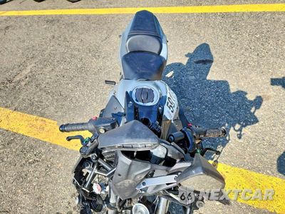 Piąte zdjęcie samochodu w środku: 2018 KAWASAKI EX650 F VIN:JKAEXEK16JDA26226 - miniatura