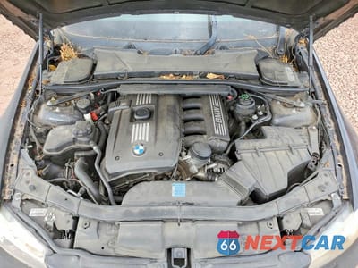 Zdjęcie 11 z 12 samochodu: 2011 BMW 328 XI SULEV VIN:WBAPK5G59BNN24581 - miniatura