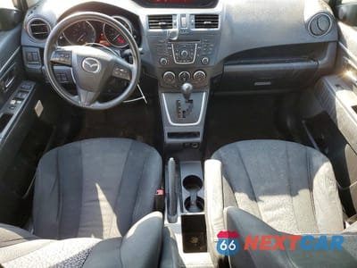 Zdjęcie 8 z 12 samochodu: 2012 MAZDA 5 VIN:JM1CW2BL1C0106850 - miniatura