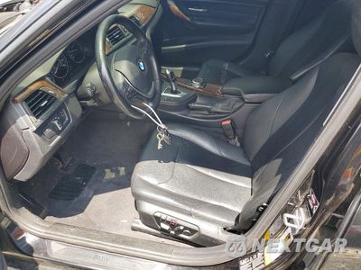 Zdjęcie 7 z 12 samochodu: 2014 BMW 328 XI SULEV VIN:WBA3B5G5XENS08822 - miniatura