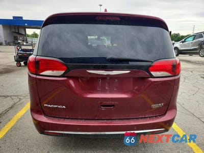 Zdjęcie 6 z 13 samochodu: 2017 CHRYSLER PACIFICA TOURING L PLUS VIN:2C4RC1EG1HR628354 - miniatura