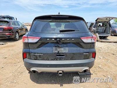 Zdjęcie 6 z 13 samochodu: 2022 FORD ESCAPE TITANIUM VIN:1FMCU9J92NUB87000 - miniatura