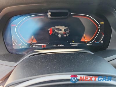 Zdjęcie 9 z 13 samochodu: 2022 BMW X7 XDRIVE40I VIN:5UXCW2C04N9J48995 - miniatura