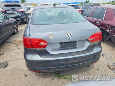 Zdjęcie 6 z 12 samochodu: 2012 VOLKSWAGEN JETTA SE VIN:3VWDX7AJ3CM306069 - miniatura