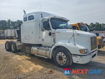 2006 INTERNATIONAL 9400 9400I 2HSCNAPR96C360773 - główne zdjęcie licytacji z USA - miniatura