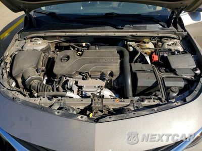 Zdjęcie 11 z 12 samochodu: 2022 CHEVROLET MALIBU VIN:1G1ZD5ST8NF181362 - miniatura