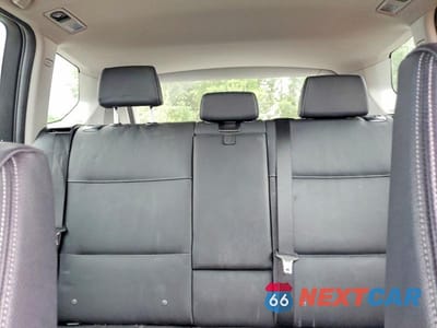 Zdjęcie 10 z 13 samochodu: 2015 BMW X3 XDRIVE35I VIN:5UXWX7C52F0K35142 - miniatura