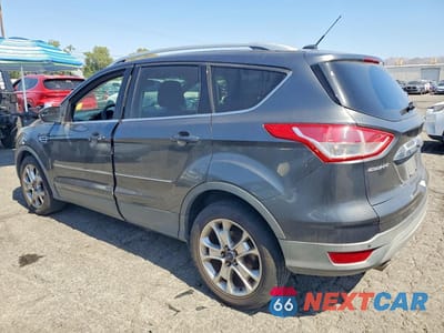 Drugie zdjęcie samochodu z przodu: 2015 FORD ESCAPE TITANIUM VIN:1FMCU9JX8FUA08815 - miniatura