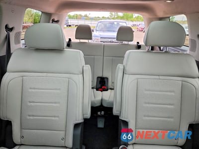 Zdjęcie 10 z 13 samochodu: 2026 HYUNDAI SANTA FE CALLIGRAPHY VIN:5NMP5DGL3TH174737 - miniatura