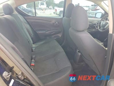 Zdjęcie 10 z 12 samochodu: 2017 NISSAN VERSA 1.6 SV VIN:3N1CN7AP6HL885826 - miniatura