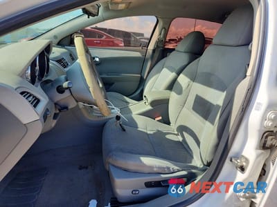 Zdjęcie 7 z 13 samochodu: 2012 CHEVROLET MALIBU LS VIN:1G1ZA5EU9CF358611 - miniatura