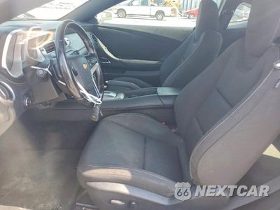 Zdjęcie 7 z 12 samochodu: 2015 CHEVROLET CAMARO LT VIN:2G1FD1E32F9235367 - miniatura