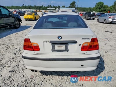 Zdjęcie 6 z 12 samochodu: 2002 BMW 3 SERIES 325 I VIN:WBAET37492NG72717 - miniatura