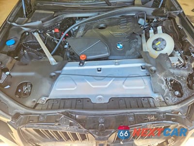 Zdjęcie 12 z 13 samochodu: 2022 BMW X3 XDRIVE30I VIN:5UX53DP07N9M15568 - miniatura