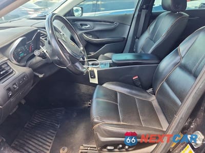 Zdjęcie 7 z 12 samochodu: 2019 CHEVROLET IMPALA PREMIER VIN:2G1105S32K9113121 - miniatura