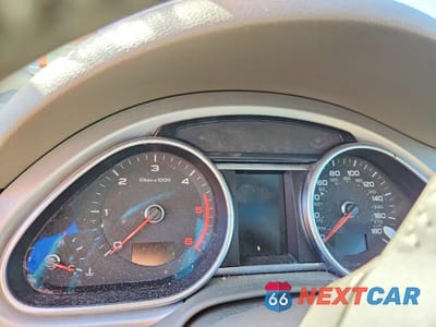 Zdjęcie 9 z 13 samochodu: 2014 AUDI Q7 PREMIUM PLUS VIN:WA1LMAFEXED008840 - miniatura