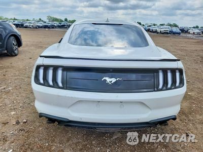 Zdjęcie 6 z 12 samochodu: 2020 FORD MUSTANG VIN:1FA6P8TH0L5140262 - miniatura