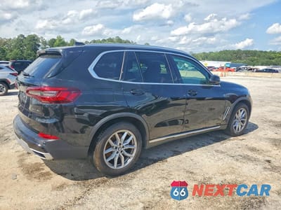 Trzecie zdjęcie samochodu z tyłu: 2022 BMW X5 XDRIVE40I VIN:5UXCR6C04N9L94590 - miniatura