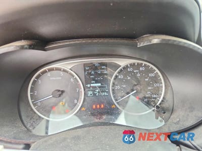 Zdjęcie 9 z 12 samochodu: 2023 NISSAN VERSA S VIN:3N1CN8DV5PL848734 - miniatura