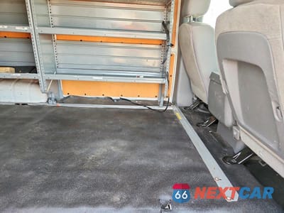 Zdjęcie 11 z 13 samochodu: 2016 NISSAN NV 2500 HD SV VIN:1N6BF0KY8GN806804 - miniatura