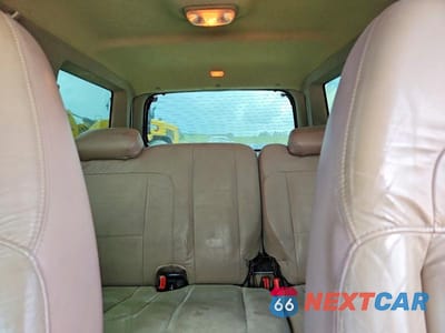 Zdjęcie 10 z 13 samochodu: 2000 FORD EXPLORER EDDIE BAUER VIN:1FMZU64P6YUB30936 - miniatura