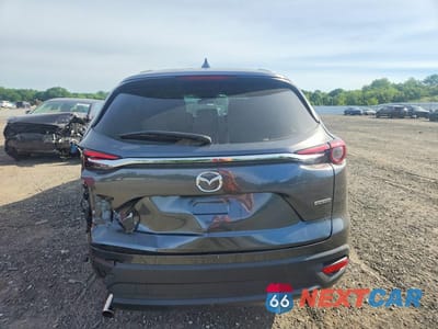 Zdjęcie 6 z 13 samochodu: 2021 MAZDA CX-9 SPORT VIN:JM3TCBBY9M0525722 - miniatura