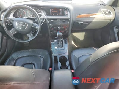 Zdjęcie 8 z 13 samochodu: 2014 AUDI A4 PREMIUM VIN:WAUAFAFL3EN012032 - miniatura