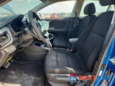 Zdjęcie 7 z 13 samochodu: 2023 KIA RIO S VIN:3KPA24AD4PE552108 - miniatura