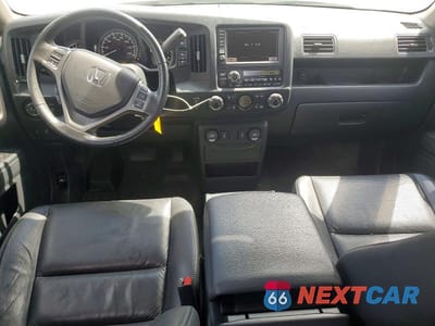 Zdjęcie 8 z 12 samochodu: 2014 HONDA RIDGELINE RTL-S VIN:5FPYK1F6XEB014048 - miniatura