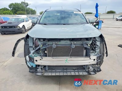 Piąte zdjęcie samochodu w środku: 2020 TOYOTA RAV4 XLE PREMIUM VIN:2T3C1RFV3LW078693 - miniatura