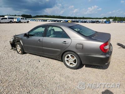 Drugie zdjęcie samochodu z przodu: 2004 TOYOTA CAMRY LE VIN:4T1BE32K94U870639 - miniatura
