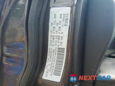 Zdjęcie 13 z 13 samochodu: 2019 DODGE DURANGO SXT VIN:1C4RDJAG3KC606410 - miniatura