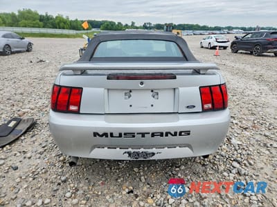 Zdjęcie 6 z 12 samochodu: 2003 FORD MUSTANG VIN:1FAFP44433F404976 - miniatura