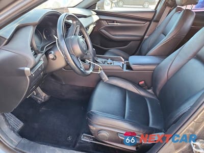 Zdjęcie 7 z 13 samochodu: 2021 MAZDA 3 SELECT VIN:JM1BPAKL7M1306811 - miniatura