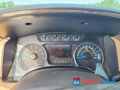 Zdjęcie 9 z 12 samochodu: 2014 FORD F150 SUPERCREW VIN:1FTFW1ET2EFB85044 - miniatura