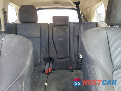 Zdjęcie 10 z 13 samochodu: 2020 MITSUBISHI OUTLANDER SE VIN:JA4AZ3A39LZ026014 - miniatura