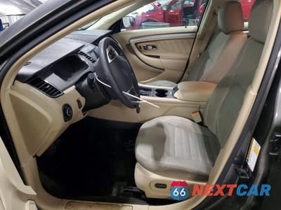 Zdjęcie 7 z 12 samochodu: 2015 FORD TAURUS SE VIN:1FAHP2D8XFG209441 - miniatura