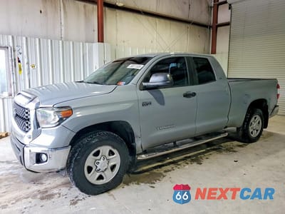 2021 TOYOTA TUNDRA SR5 5TFUY5F10MX981614 - główne zdjęcie licytacji z USA - miniatura
