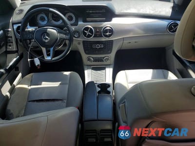 Zdjęcie 8 z 13 samochodu: 2014 MERCEDES-BENZ GLK 350 4MATIC VIN:WDCGG8JB0EG167735 - miniatura