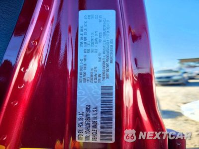 Zdjęcie 12 z 12 samochodu: 2022 JEEP WRANGLER UNLIMITED RUBICON VIN:1C4HJXFG6NW150454 - miniatura