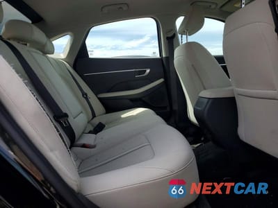Zdjęcie 10 z 13 samochodu: 2025 HYUNDAI SONATA SEL VIN:KMHL64JAXSA484021 - miniatura