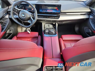 Zdjęcie 8 z 12 samochodu: 2024 BMW 530 XI VIN:WBA53FJ01RCS51066 - miniatura