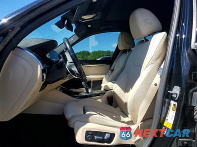 Zdjęcie 7 z 13 samochodu: 2020 BMW X3 XDRIVE30I VIN:5UXTY5C02L9B34704 - miniatura