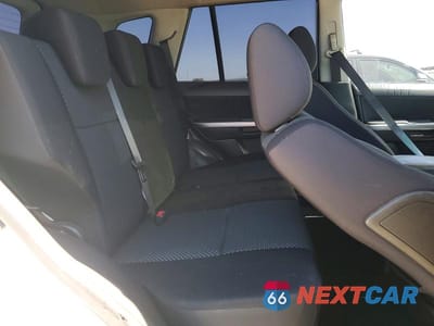 Zdjęcie 10 z 12 samochodu: 2006 SUZUKI GRAND VITARA PREMIUM VIN:JS3TD943264101294 - miniatura