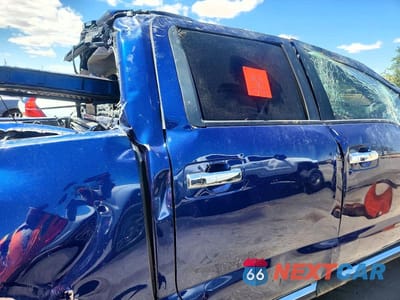 Zdjęcie 10 z 12 samochodu: 2017 NISSAN TITAN SL VIN:1N6AA1E52HN505805 - miniatura