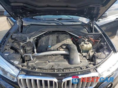 Zdjęcie 12 z 13 samochodu: 2017 BMW X5 XDRIVE35I VIN:5UXKR0C34H0V71876 - miniatura