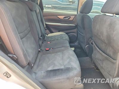 Zdjęcie 11 z 13 samochodu: 2016 NISSAN ROGUE S VIN:5N1AT2MT6GC925169 - miniatura