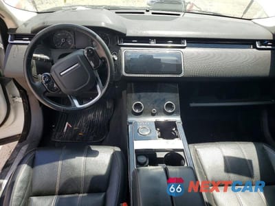 Zdjęcie 8 z 11 samochodu: 2018 LAND ROVER RANGE ROVER VELAR S VIN:SALYB2RV7JA730158 - miniatura