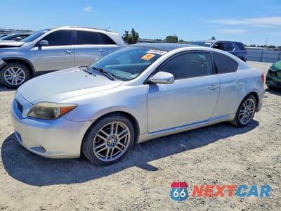 2007 SCION TC BASE JTKDE177170179261 - główne zdjęcie licytacji z USA - miniatura