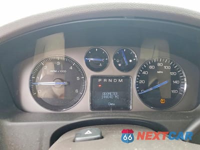 Zdjęcie 9 z 13 samochodu: 2008 CADILLAC ESCALADE LUXURY VIN:1GYFK63818R251278 - miniatura